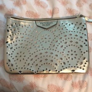 Wallet/cosmetic bag
